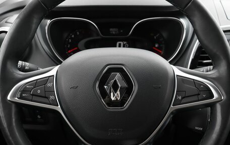 Renault Kaptur I рестайлинг, 2021 год, 1 949 000 рублей, 13 фотография