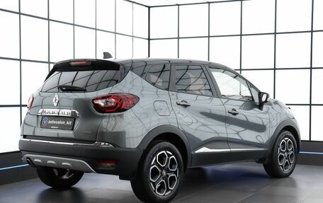 Renault Kaptur I рестайлинг, 2021 год, 1 949 000 рублей, 4 фотография