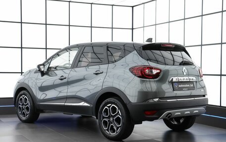 Renault Kaptur I рестайлинг, 2021 год, 1 949 000 рублей, 6 фотография