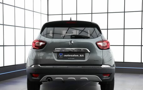 Renault Kaptur I рестайлинг, 2021 год, 1 949 000 рублей, 5 фотография