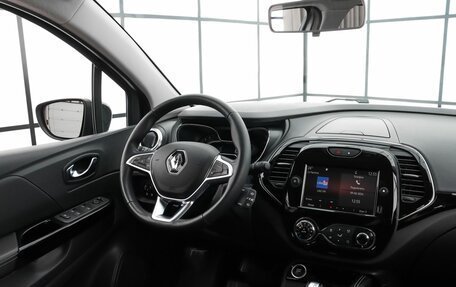 Renault Kaptur I рестайлинг, 2021 год, 1 949 000 рублей, 7 фотография