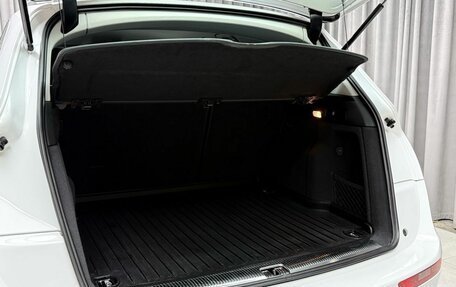 Audi Q5, 2013 год, 2 279 000 рублей, 7 фотография