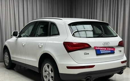 Audi Q5, 2013 год, 2 279 000 рублей, 4 фотография