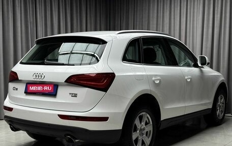 Audi Q5, 2013 год, 2 279 000 рублей, 6 фотография
