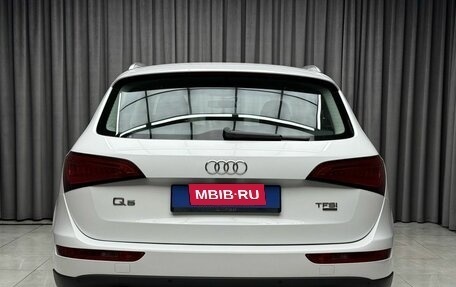 Audi Q5, 2013 год, 2 279 000 рублей, 5 фотография