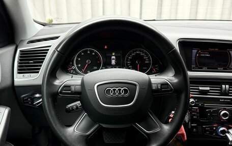 Audi Q5, 2013 год, 2 279 000 рублей, 22 фотография