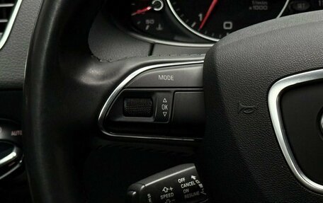 Audi Q5, 2013 год, 2 279 000 рублей, 23 фотография