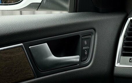 Audi Q5, 2013 год, 2 279 000 рублей, 29 фотография