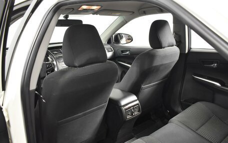 Toyota Camry, 2016 год, 1 869 900 рублей, 11 фотография