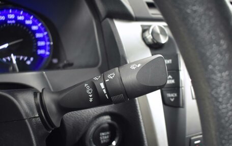 Toyota Camry, 2016 год, 1 869 900 рублей, 15 фотография