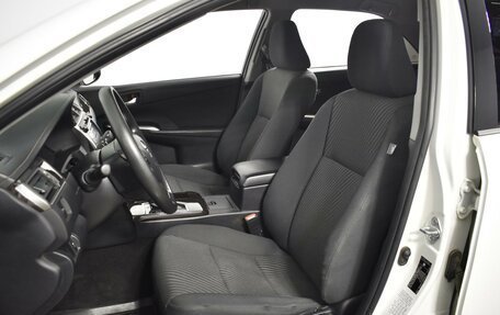 Toyota Camry, 2016 год, 1 869 900 рублей, 10 фотография