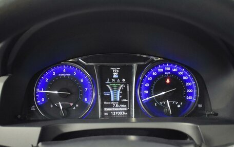 Toyota Camry, 2016 год, 1 869 900 рублей, 13 фотография