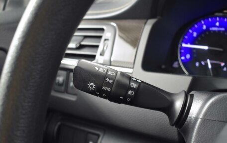 Toyota Camry, 2016 год, 1 869 900 рублей, 14 фотография