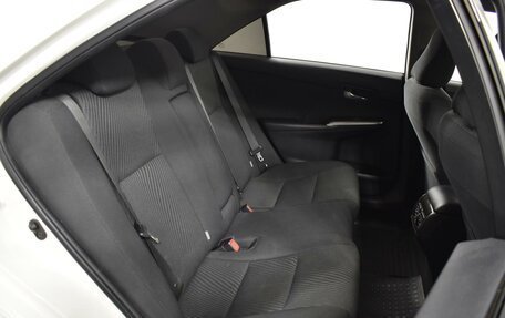Toyota Camry, 2016 год, 1 869 900 рублей, 7 фотография