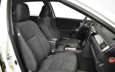 Toyota Camry, 2016 год, 1 869 900 рублей, 8 фотография