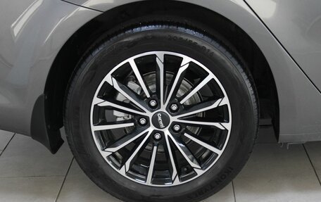 KIA Cerato III, 2019 год, 1 349 900 рублей, 7 фотография