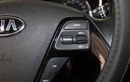 KIA Cerato III, 2019 год, 1 349 900 рублей, 14 фотография