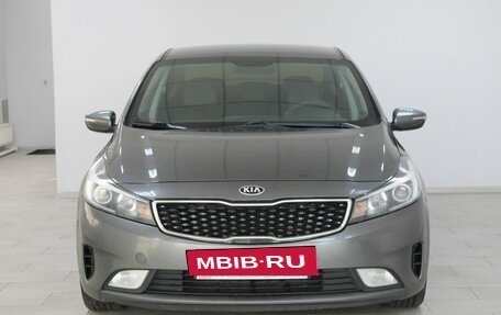 KIA Cerato III, 2019 год, 1 349 900 рублей, 2 фотография