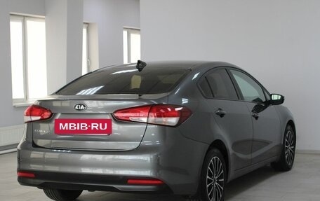 KIA Cerato III, 2019 год, 1 349 900 рублей, 4 фотография
