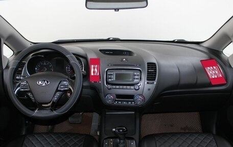 KIA Cerato III, 2019 год, 1 349 900 рублей, 8 фотография