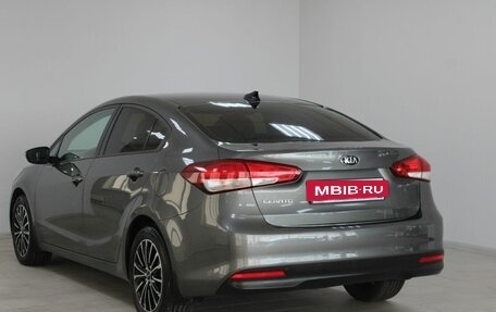 KIA Cerato III, 2019 год, 1 349 900 рублей, 6 фотография