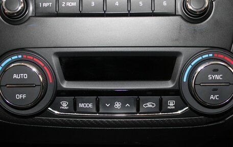 KIA Cerato III, 2019 год, 1 349 900 рублей, 17 фотография