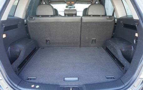 Opel Antara I, 2008 год, 810 000 рублей, 9 фотография
