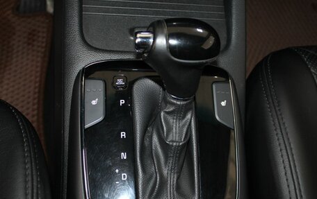 KIA Cerato III, 2019 год, 1 349 900 рублей, 18 фотография
