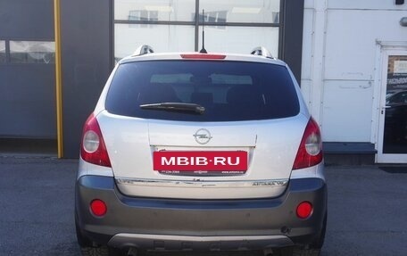 Opel Antara I, 2008 год, 810 000 рублей, 6 фотография