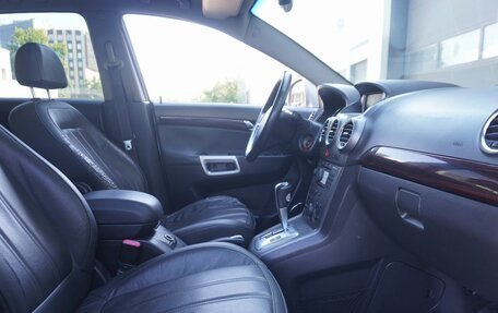 Opel Antara I, 2008 год, 810 000 рублей, 11 фотография