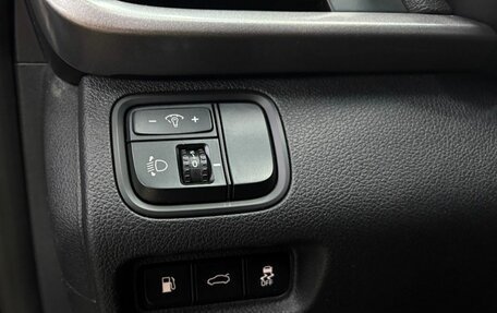 KIA Optima IV, 2019 год, 1 369 900 рублей, 9 фотография
