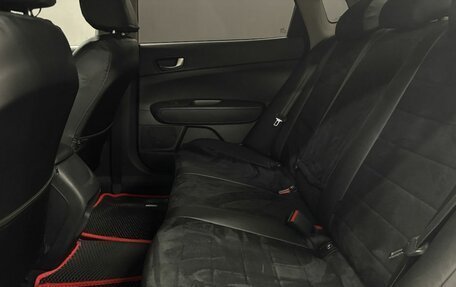 KIA Optima IV, 2019 год, 1 369 900 рублей, 10 фотография