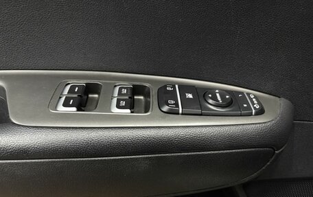 KIA Optima IV, 2019 год, 1 369 900 рублей, 8 фотография