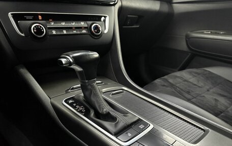 KIA Optima IV, 2019 год, 1 369 900 рублей, 18 фотография