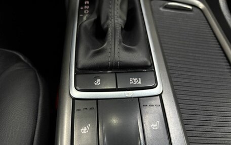 KIA Optima IV, 2019 год, 1 369 900 рублей, 17 фотография