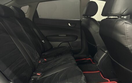 KIA Optima IV, 2019 год, 1 369 900 рублей, 19 фотография
