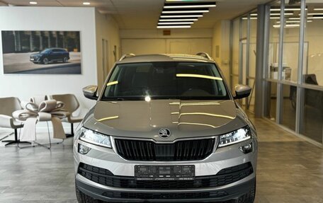 Skoda Karoq I, 2021 год, 2 749 000 рублей, 2 фотография