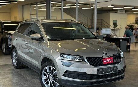 Skoda Karoq I, 2021 год, 2 749 000 рублей, 3 фотография