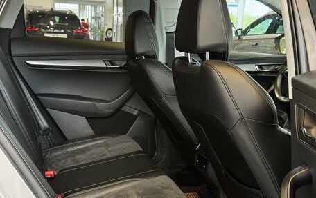Skoda Karoq I, 2021 год, 2 749 000 рублей, 7 фотография