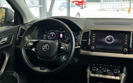 Skoda Karoq I, 2021 год, 2 749 000 рублей, 8 фотография