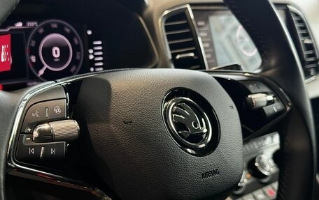 Skoda Karoq I, 2021 год, 2 749 000 рублей, 6 фотография