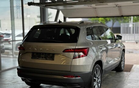 Skoda Karoq I, 2021 год, 2 749 000 рублей, 17 фотография