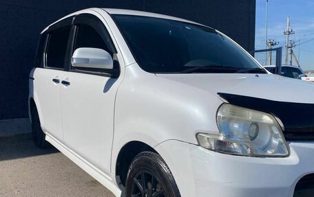 Toyota Sienta I, 2013 год, 1 100 000 рублей, 2 фотография