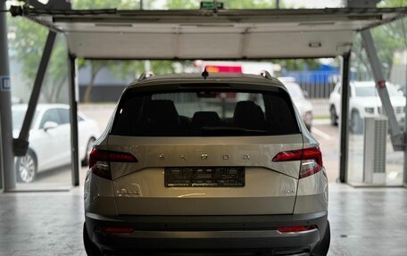 Skoda Karoq I, 2021 год, 2 749 000 рублей, 16 фотография
