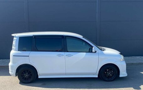 Toyota Sienta I, 2013 год, 1 100 000 рублей, 7 фотография