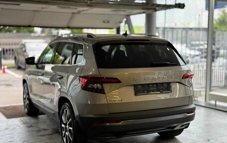 Skoda Karoq I, 2021 год, 2 749 000 рублей, 15 фотография