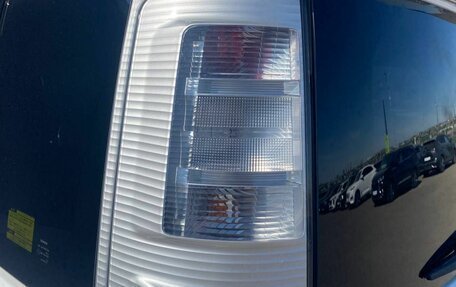 Toyota Sienta I, 2013 год, 1 100 000 рублей, 11 фотография