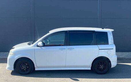 Toyota Sienta I, 2013 год, 1 100 000 рублей, 15 фотография