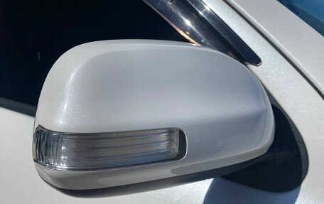 Toyota Sienta I, 2013 год, 1 100 000 рублей, 16 фотография
