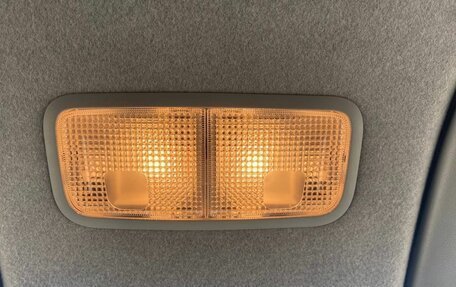 Toyota Sienta I, 2013 год, 1 100 000 рублей, 27 фотография